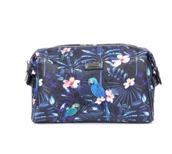 POE-TZ-05 TROUSSE DE TOILETTE LIGNE POEMA - Maroquinerie Diot Sellier