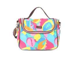 POE-TZ-02 VANITY EN SYNTHETIQUE LIGNE POEMA - Maroquinerie Diot Sellier