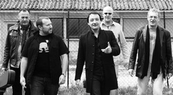 Samedi 08 Novembre 2025 - FALLING STONE en concert  - Caf concert Le St Valentin