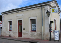IMMOBILIERE GAY  - BEAUNE en action