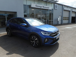 TAIGO RLINE 1L TSI 150 CH DSG 7 - GARAGE BIZOUARD