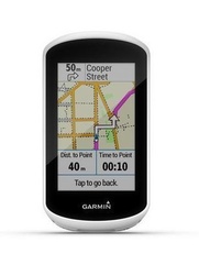 GPS EDGE EXPLORE GARMIN DISPONIBLE - RANDO FITNESS VENAREY CYCLES
