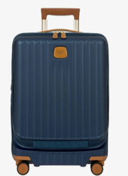 Trolley de cabine + poche frontale - BRIC'S . - CHABRAND