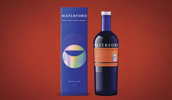 WATERFORD MICRO CUVE LOMHAR 50 70CL - WHISKIES AND SPIRITS