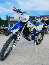 SHERCO 300 SEF FACTORY - NR PARTS RACING