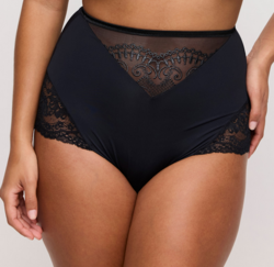 Prima Donna shimla culotte spciale noir - Un Temps Pour Elle - Lingerie