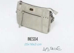 LINE INES INES 04 - Maroquinerie Diot Sellier