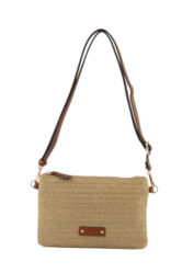 292391 SAC PORTE TRAVERS LIGNE LOUANE - Maroquinerie Diot Sellier
