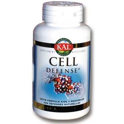 CELL DEFENSE KAL - MISS TERRE VERTE