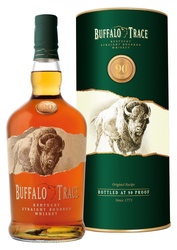 BUFFALO TRACE 90 PROOF (45) - WHISKIES AND SPIRITS