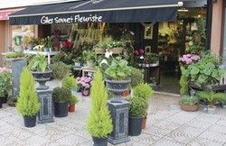 GILLES SONNET (fleuriste) - PREFERENCE COMMERCE Cte-d'Or