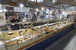 AU GAS NORMAND - Fromagerie - PREFERENCE COMMERCE Cte-d'Or