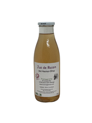 Pur Jus de Raisin 25 cl - Ferme Fruirouge