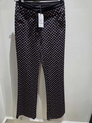 PANTALON JANNA BELL STARK  - ANN'MODE 