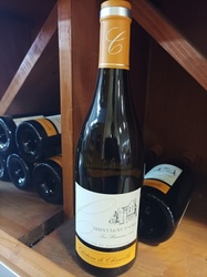 MONTAGNY 1ER CRU 2018 - Cave des trois tonneaux