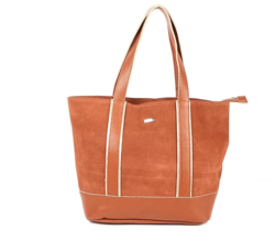 KUM-TZ-01 SAC LES TROPEZIENNES PORT MAIN - Maroquinerie Diot Sellier