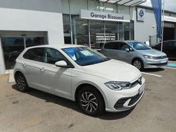 POLO EDITION 1L TSI 95 CH DSG 7 - GARAGE BIZOUARD