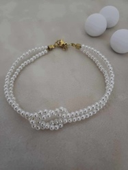 Bracelet Perles  - La Grce Gourmande