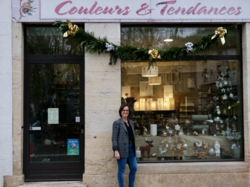 COULEURS ET TENDANCES By Gladys - BEAUNE en action