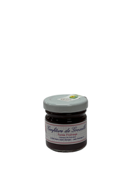Confiture de Groseille 50 g Bio - Ferme Fruirouge