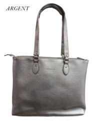 M2520-02 SAC SHOPING FOULONNE - Maroquinerie Diot Sellier