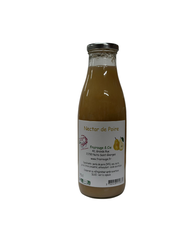 Nectar de Poire Williams 75 cl - Ferme Fruirouge
