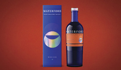 WATERFORD MICRO CUVÉE LOMHAR - WHISKIES AND SPIRITS