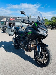 KAWASAKI VERSYS 1000 - NR PARTS RACING