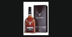 DALMORE 12 ANS SHERRY CASK SELECT 43 - WHISKIES AND SPIRITS