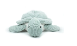 DOUDOU TORTUE GRAND FORMAT  - Maroquinerie Diot Sellier