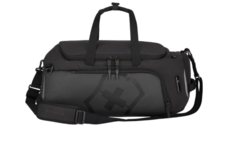 Sac de voyage en toile " Touring " - " Victorinox " . - CHABRAND