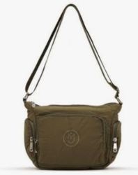 MJ2102 SAC SYNTHE PORT TRAVERS LIGNE MIA - Maroquinerie Diot Sellier