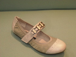 Ballerine Madison - CHAUSSURES PACAUT