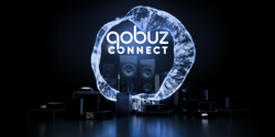 QOBUZ - JM AUDIO