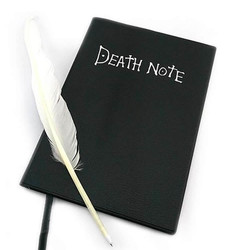 Cahier Death Note - MANGALAND