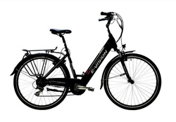 VAE T.48 COL DE CYGNE E-VISION OPERA 28" DISPONIBLE - RANDO FITNESS VENAREY CYCLES