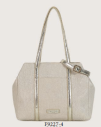 F9227-4 SAC PORTE EPAULE BANDOULIERE LIGNE PINOS - Maroquinerie Diot Sellier