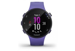 MONTRE GPS MULTISPORTS GARMIN FORERUNNER 45S DISPONIBLE - RANDO FITNESS VENAREY CYCLES