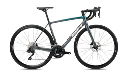 COURSE T.50M/D BH SL1 2.9 105 DI2 ref LD293 GRIS/VERT DISPO - RANDO FITNESS VENAREY CYCLES