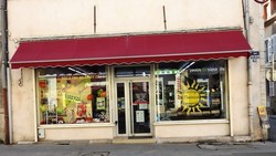 Epicerie Moreau  - LES NOUVEAUX COMMERCES