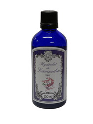 Hydrolat de Lavandin Bio 100 ml - Ferme Fruirouge