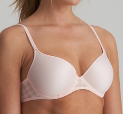  Marie Jo Jereme soutien-gorge glossy pink  - Un Temps Pour Elle - Lingerie