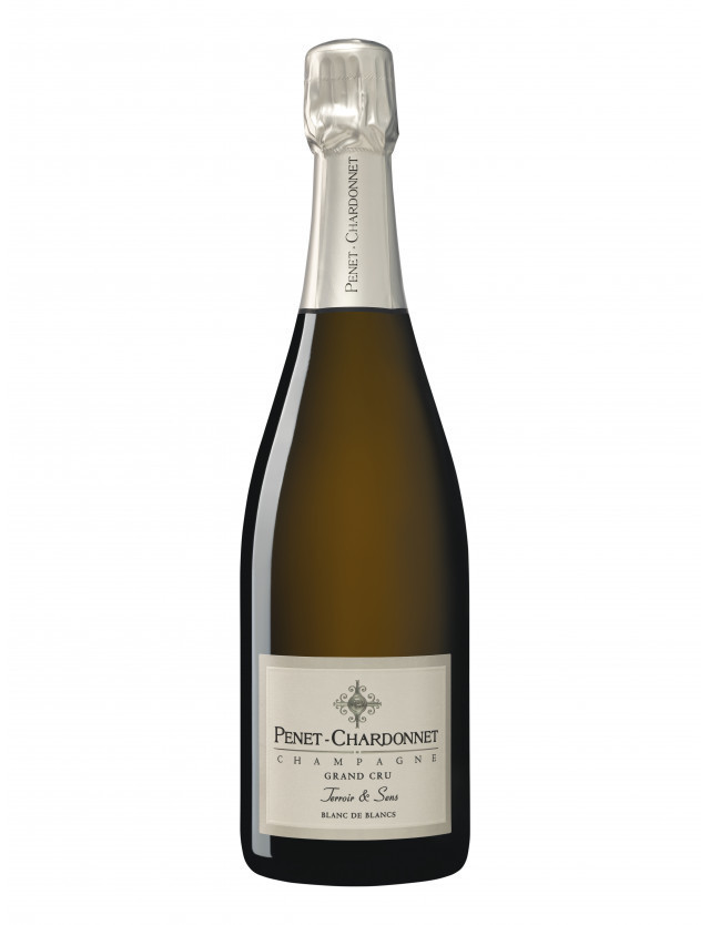 J Kieffer Brut Blanc De Blancs Avis