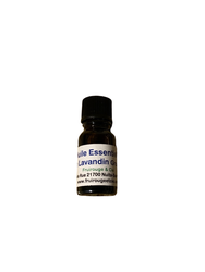 Huile Essentielle de Lavandin Bio 10 ml - Ferme Fruirouge