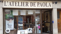 L'ATELIER DE PAOLA (coiffure) - PREFERENCE COMMERCE Cte-d'Or