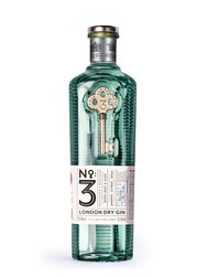 London Dry GIN N°3 46° 70CL - WHISKIES AND SPIRITS