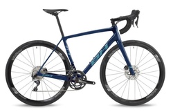 COURSE T.S48 BH SL1 2.9 DISPONIBLE BLEU FONCE/CLAIR refLD292 - RANDO FITNESS VENAREY CYCLES