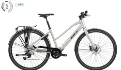 VAE VTC T.44 BH CORE JET GRIS ref EC516 DISPONIBLE - RANDO FITNESS VENAREY CYCLES