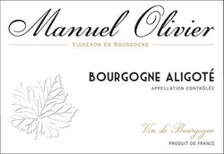 Bourgogne Aligot demi-bouteille - FRUIROUGE & CIE - L'EPICERIE FERMIERE