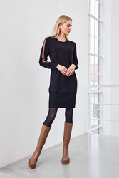 ROBE PULL MICHA  - ANN'MODE 